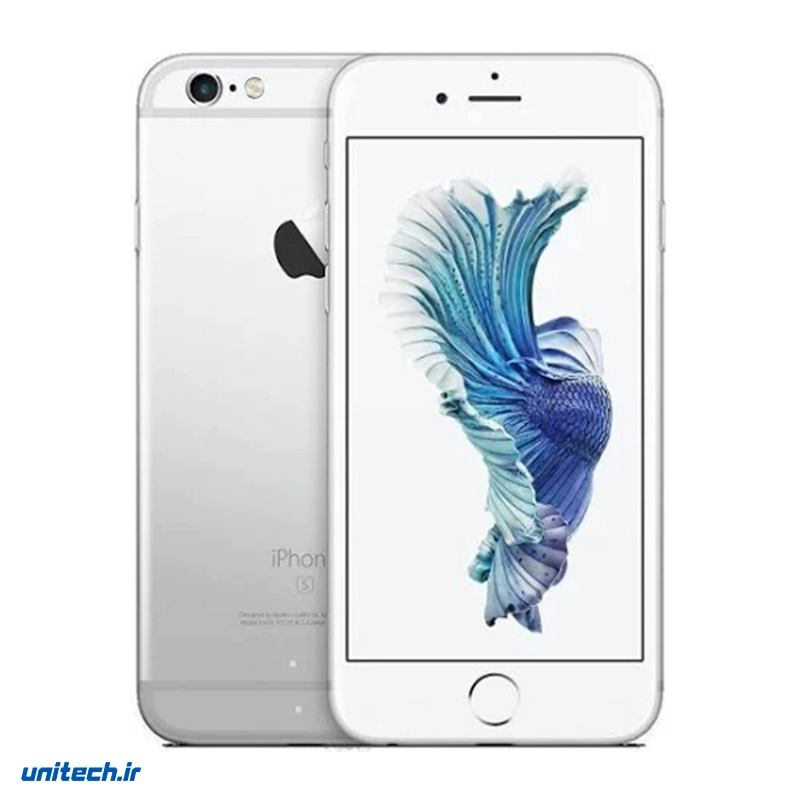 گوشی موبایل اپل مدل iPhone 6s ظرفیت 64 گیگابایت و رم 2 گیگابایت2